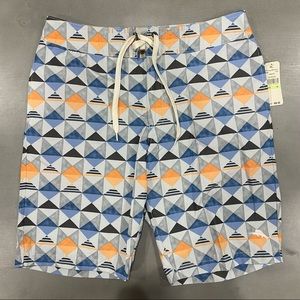 Tommy Bahama Waikiki Stud Swim Trunk